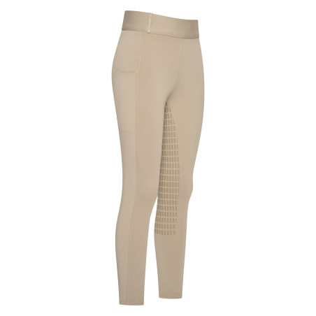 Dames rijlegging Imperial Riding Basic Glam FullGrip