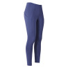 Legging d'équitation Imperial Riding Lisam FullGrip femme - Bluebell
