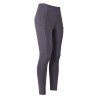 Legging d'équitation Imperial Riding Lisam FullGrip femme - Gris