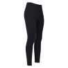 Rijlegging Imperial Riding Sam FullGrip Kids - Zwart