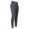 Rijlegging Imperial Riding Sam FullGrip Kids - Grijs