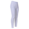 Rijlegging Imperial Riding Sam FullGrip Kids - Wit