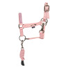 Licol Hobby Horse HV Polo Ruby - Jolie rose
