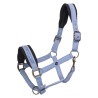 Halter Imperial Riding Jewel Mesh - Bluebell