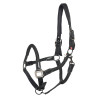 Licol Imperial Riding Laura - Noir