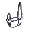 Licol Imperial Riding Laura - Marine