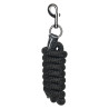 Longe d'attache Imperial Riding Laura - Noir