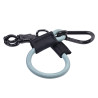 Aanhanglijn voor vrachtwagen HV Polo Nena 60 cm - Aqua sky