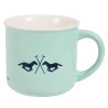 Mug HV Polo Polo - Aqua sky