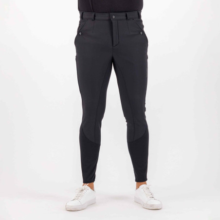 Pantalon d'équitation Euro-Star Marcel FullGrip homme