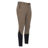 Pantalon d'équitation Euro-Star Marcel FullGrip homme - Toundra