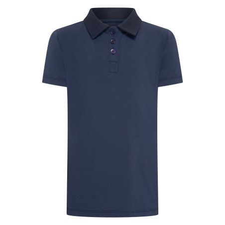 Imperial Riding Marly Kids polo met korte mouwen