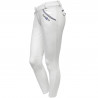 Pantalon Flags & Cup Copaya femme - Blanc