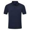 Polo shirt manches courtes HV Polo Grant homme - Marine