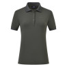 Polo shirt manches courtes HV Polo Norah femme - Pin
