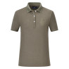 HV Polo Norma dames poloshirt met korte mouwen - Pinna
