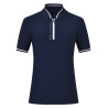 HV Polo Novella dames poloshirt met korte mouwen - Marine
