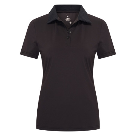 Polo shirt manches courtes Imperial Riding Marly femme