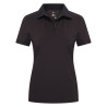 Polo shirt manches courtes Imperial Riding Marly femme - Noir
