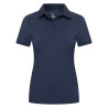 Dames poloshirt met korte mouwen Imperial Riding Marly - Marine