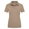 Dames poloshirt met korte mouwen Imperial Riding Marly - Stro