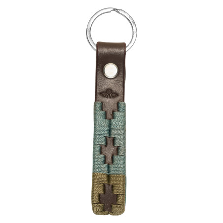 Porte-clés HV Polo Chaya