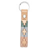 HV Polo Chaya sleutelhanger - Mooie roos