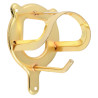 Porte-filet Imperial Riding Basic metallic - Gold