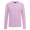 Trui HV Polo Tally Kinderen - Mooie roos