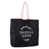 Shopper Imperial Riding Tate L - Zwart