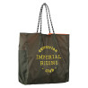 Sac shopping Imperial Riding Tate L - Vert olive