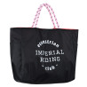 Sac shopping Imperial Riding Tate M - Noir