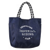 Sac shopping Imperial Riding Tate S - Marine