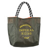 Shopper Imperial Riding Tate S - Olijfgroen