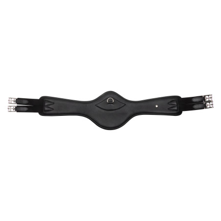 Imperial Riding anatomische springsingel met rolgespen
