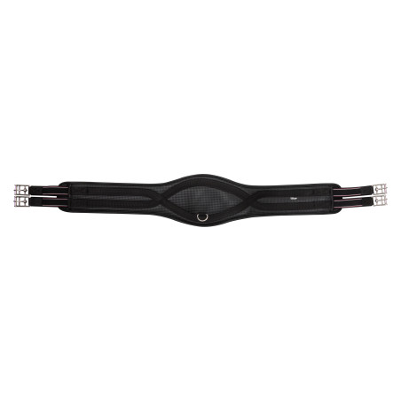 Ademende springsingel Imperial Riding Cross Wave