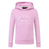 HV Polo Jewel Kids hoodie - Mooie roos
