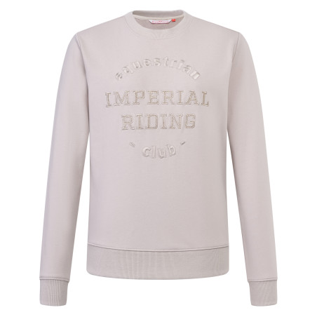 Sweat Imperial Riding Joyce summer femme