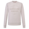 Sweater Imperial Riding Joyce summer dames - Grijs / zand