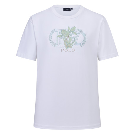 HV Polo Jaimy dames T-shirt met korte mouwen