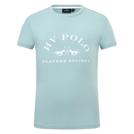 T-shirt manches courtes HV Polo Natalie Kids