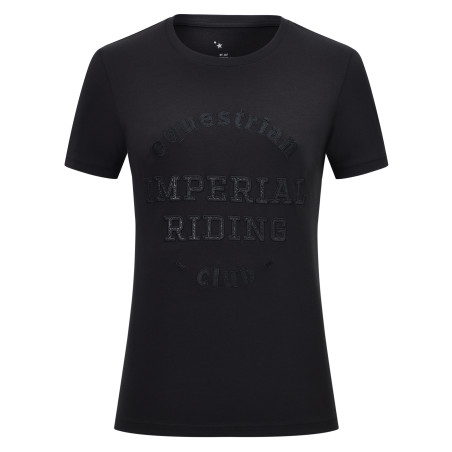 Dames T-shirt met korte mouwen Imperial Riding Tasha