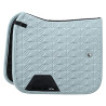 Zadeldekje HV Polo Elisa Dressuur - Aqua sky