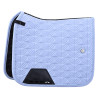 Zadeldekje HV Polo Elisa Dressuur - Poederblauw