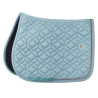 Tapis de selle HV Polo Katy GP - Aqua sky