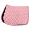 Tapis de selle HV Polo Katy GP - Jolie rose