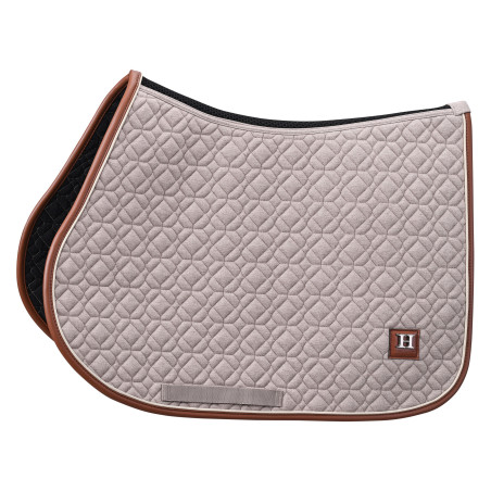 Tapis de selle HV Polo Luxi GP
