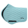 Tapis de selle HV Polo Sachie GP - Aqua sky