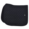 Zadelpad Imperial Riding Basic mesh Dressuur - Zwart