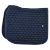 Tapis de selle Imperial Riding Basic mesh Dressage - Marine